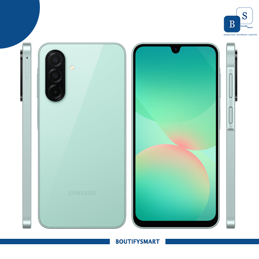 Samsung Galaxy A56 5G -12/256G