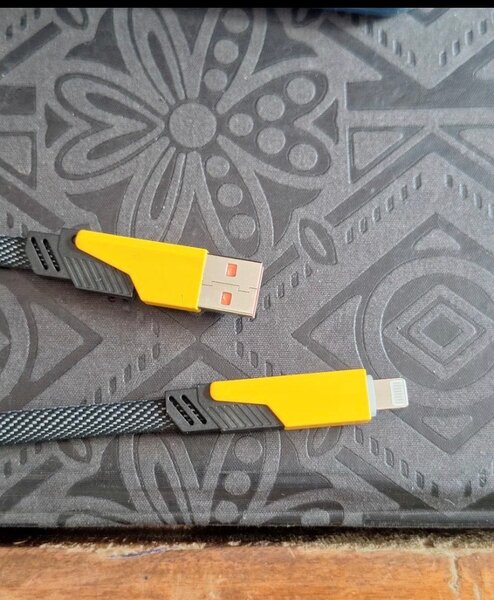 Câble de charge rapide USB