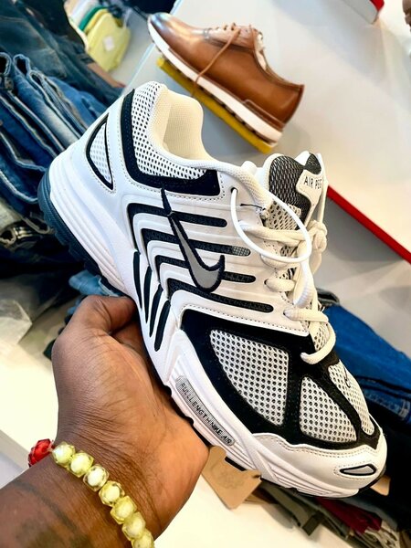 Baskets de course légères