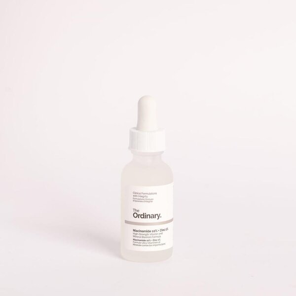 SKIN BRIGHTENING SERUM