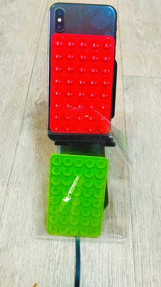 Coque Anti-Stress Pop It Compatible