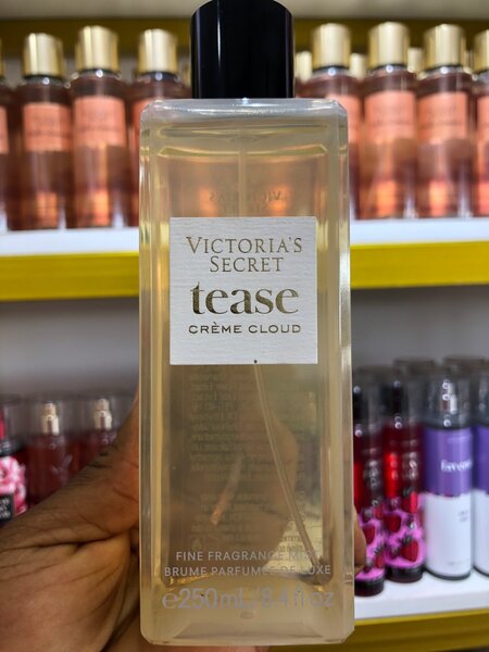 Victorias Secret fragrance mist