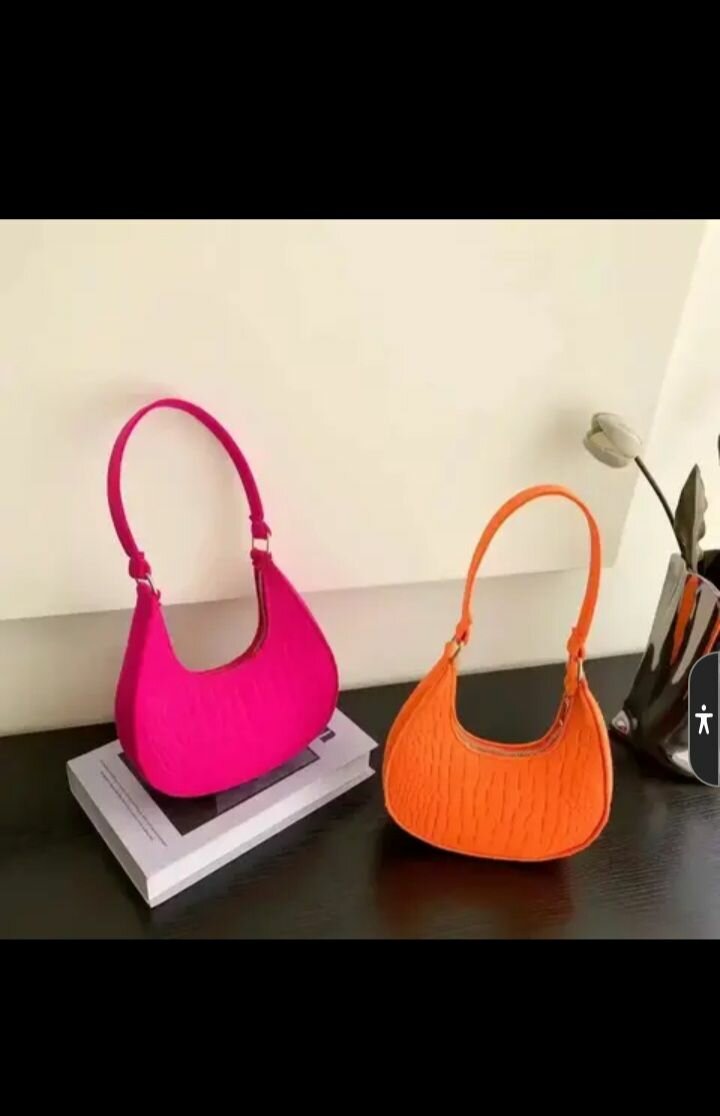 Hand bags