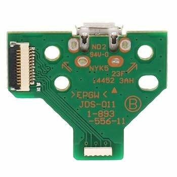 Carte de charge USB pour manette PS4