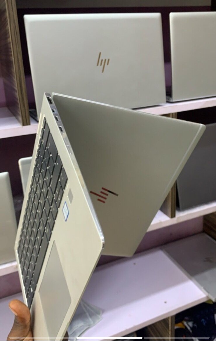 Hp Elitebook laptop