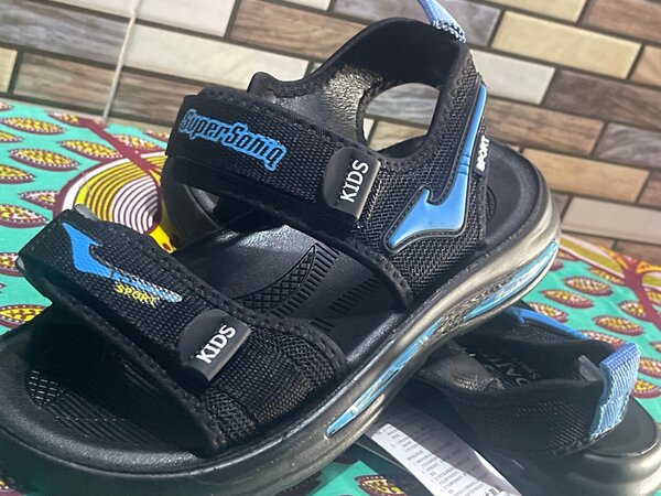 Boys sandal