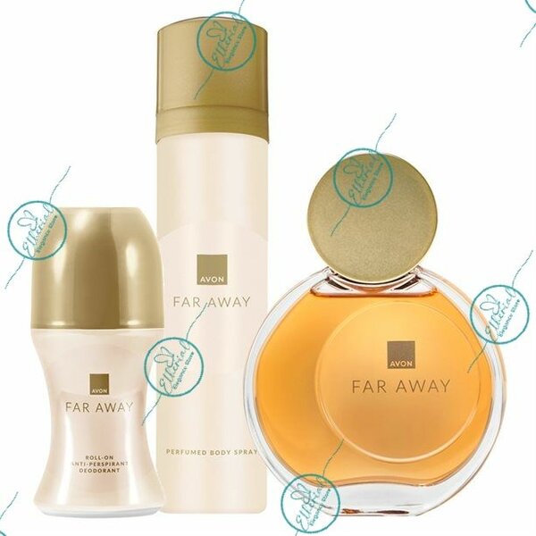 Far Away Classic Set