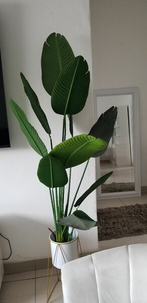 Artificial trees,2 metres long