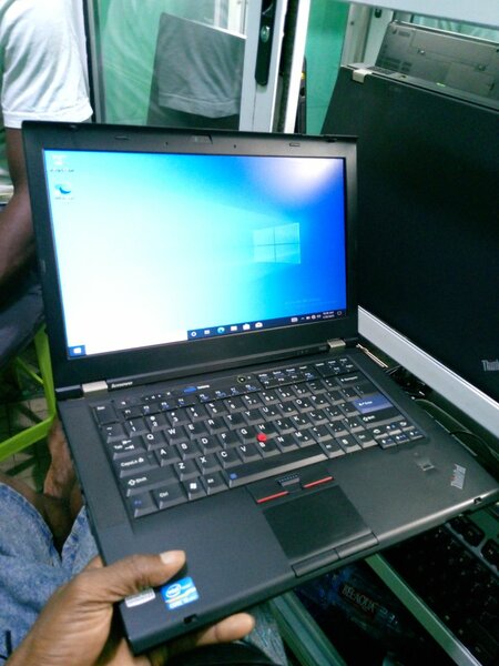 Lenovo Thinkpad T420