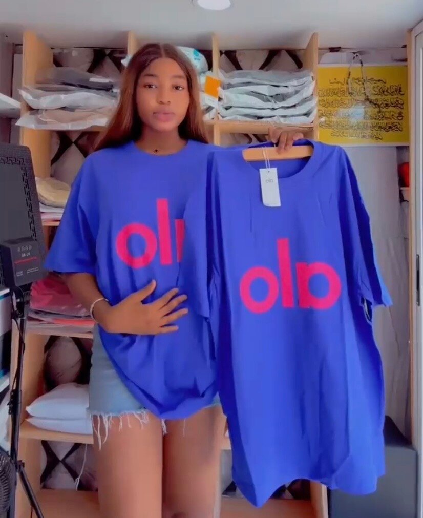 T-shirts tendance unisexe élégants