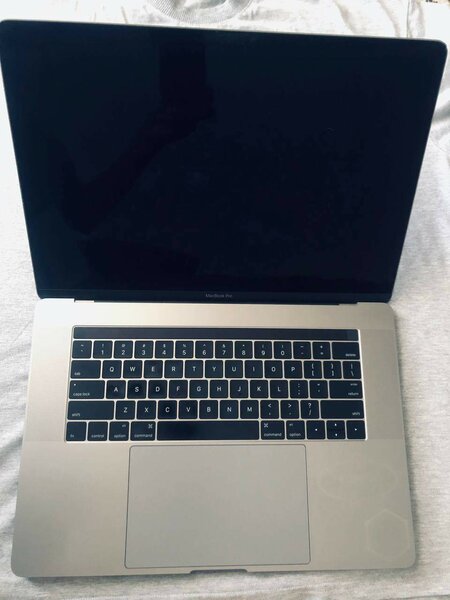 MacBook Pro 15