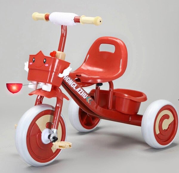 Tricycle pour Enfants Coloré