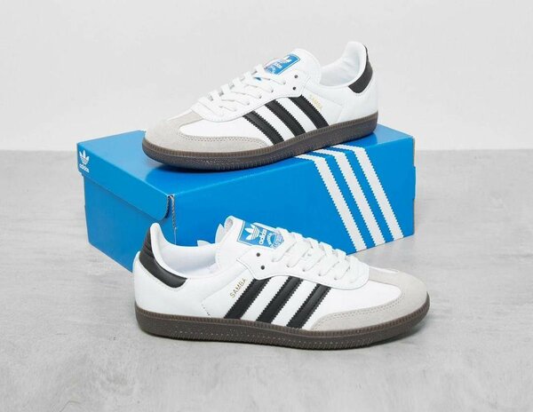 Baskets Homme Classiques