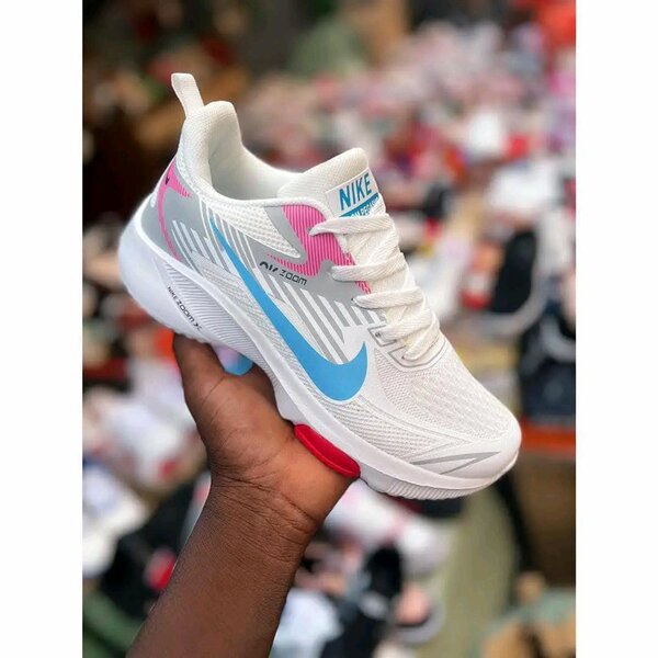 Nike chaussure de sport