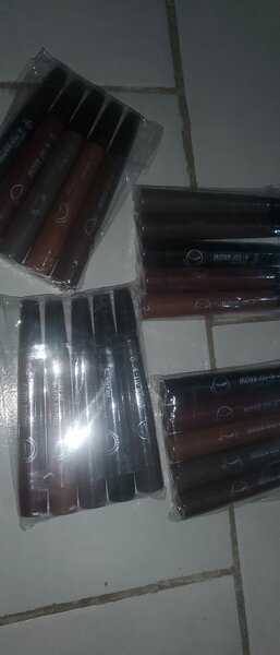 5 PCS CRAYON Sourcils Définis et Naturels