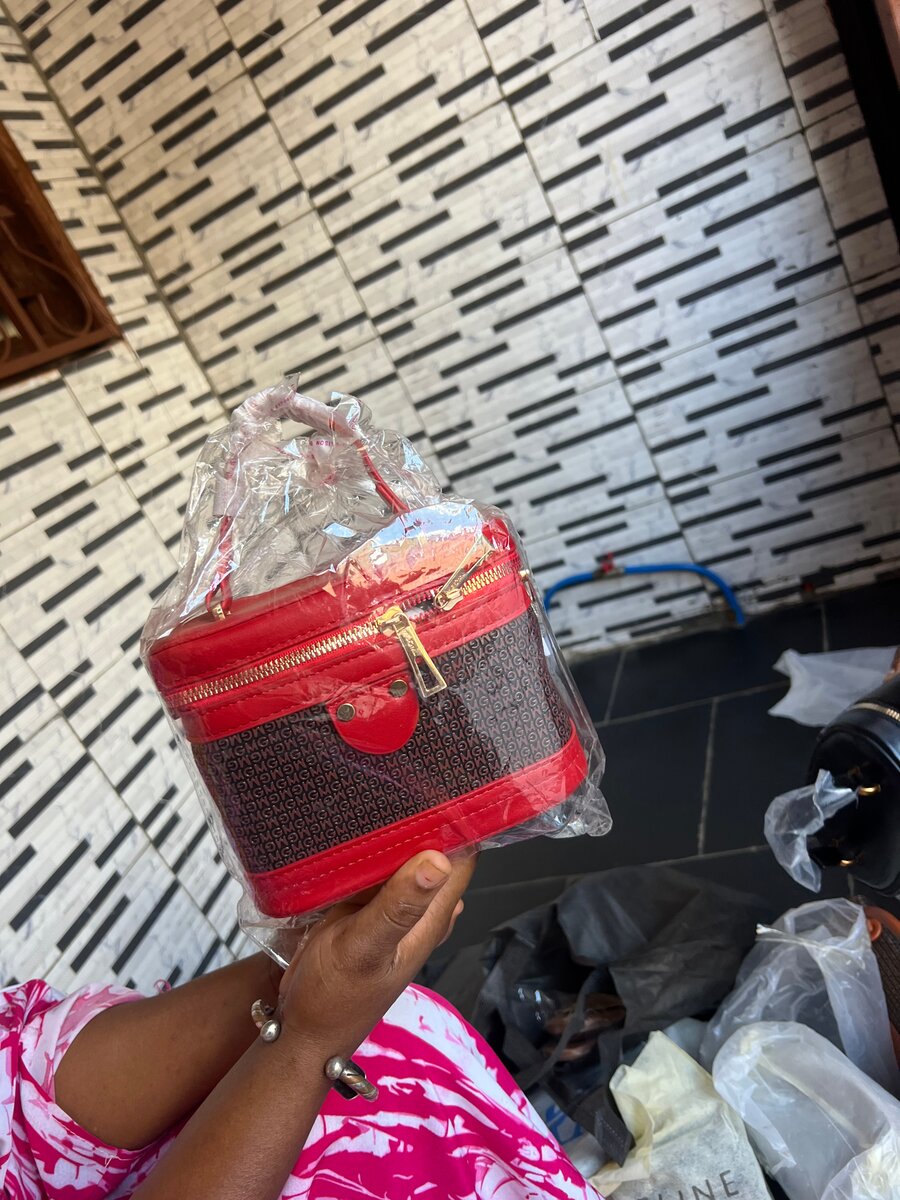 Petit sac à main élégant