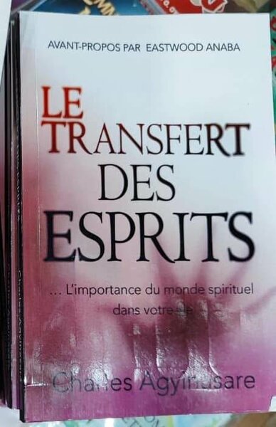 Le Transfert des Esprits