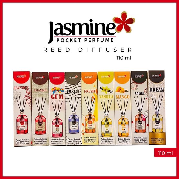 Déodorant de maison Senteur de maison