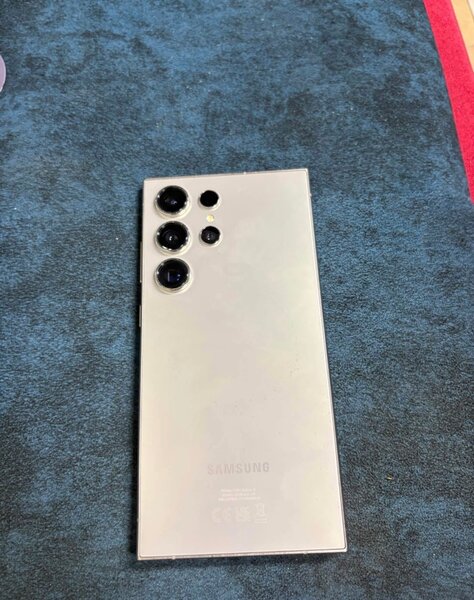 Samsung Galaxy S24 utra