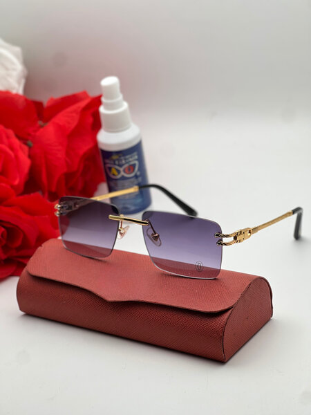 LUNETTE SOLAIRE UV400