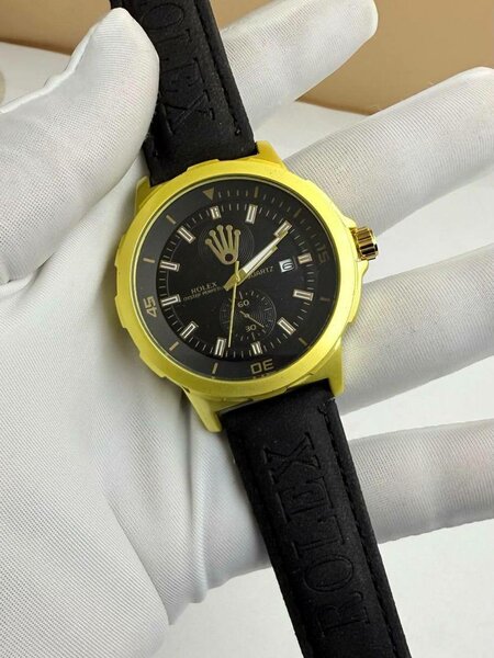 Les montres Montblanc