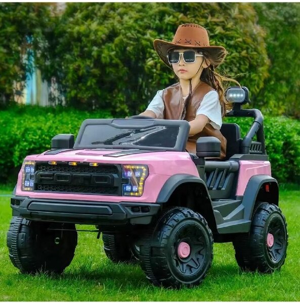 12v4.5A Electric Kids Car