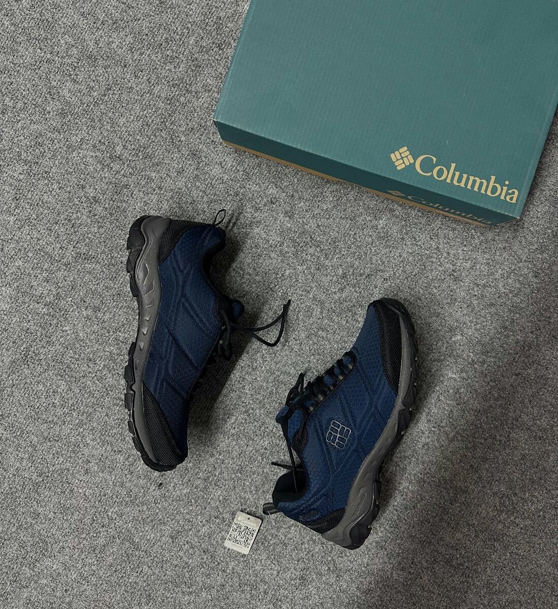 Columbia кроссовки со скидкой