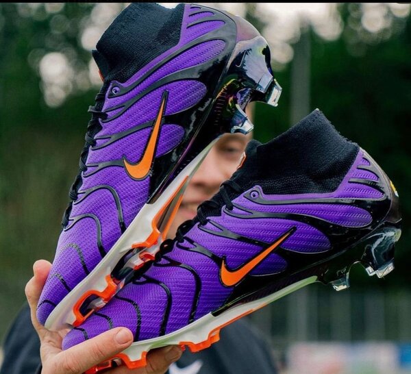 Nike air zoom superfly 9TN original