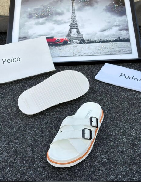 Sandales élégantes pour hommes