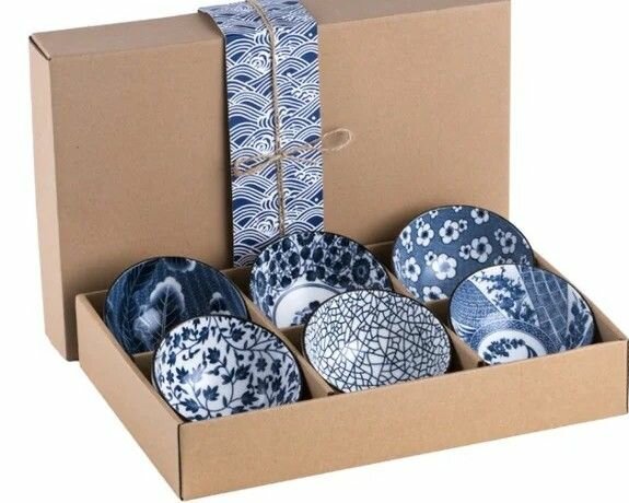 Soup bowls cereal bowls