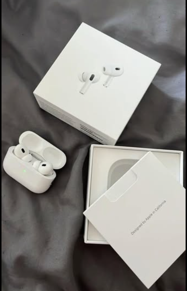 AirPods Pro