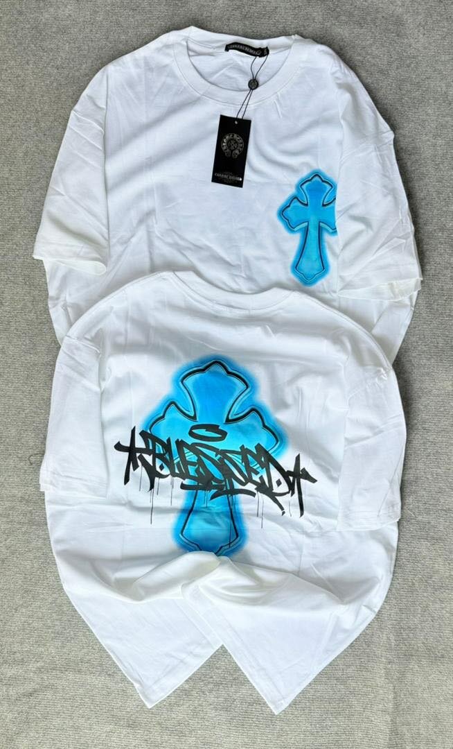 T-Shirts Gothiques Unisexes