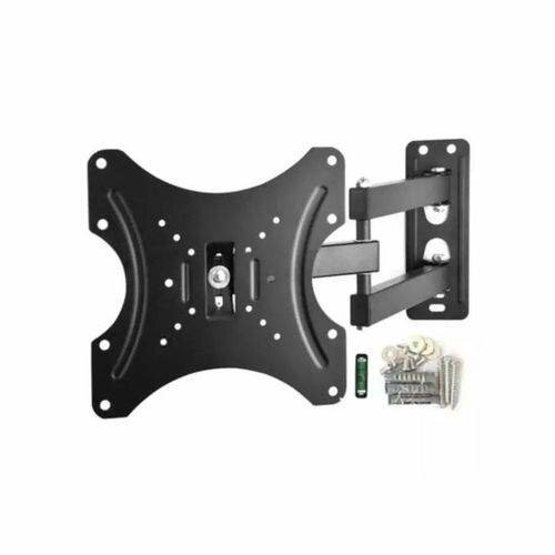 Support Mural TV Pivotant