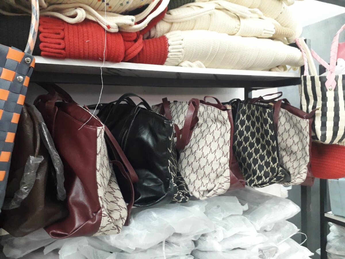 Sacs à main élégants en cuir