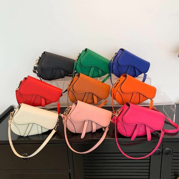 Mini bags