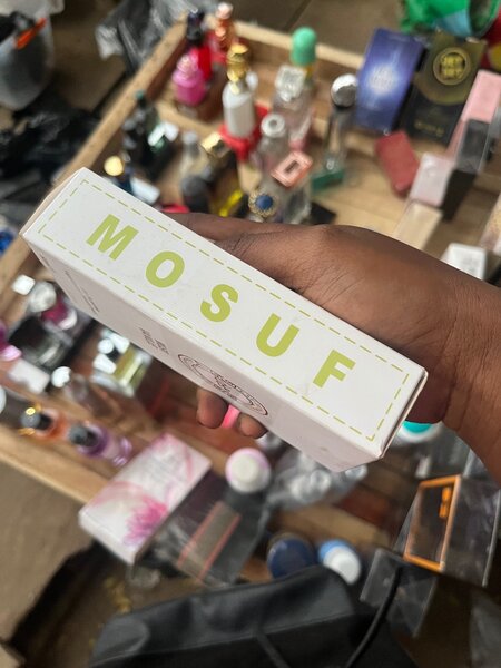 Parfum MOSUF Unisexe