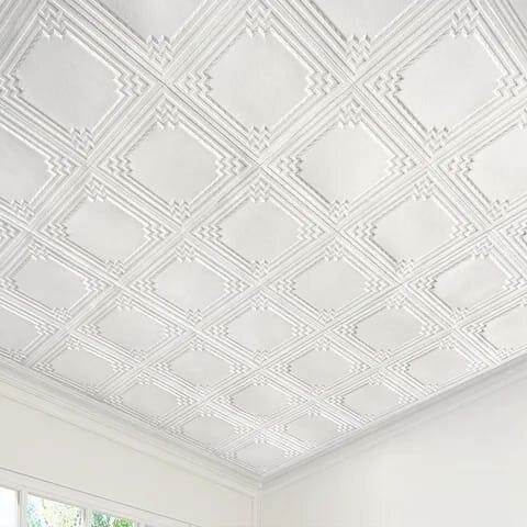 Panneaux Muraux 3D Autocollants