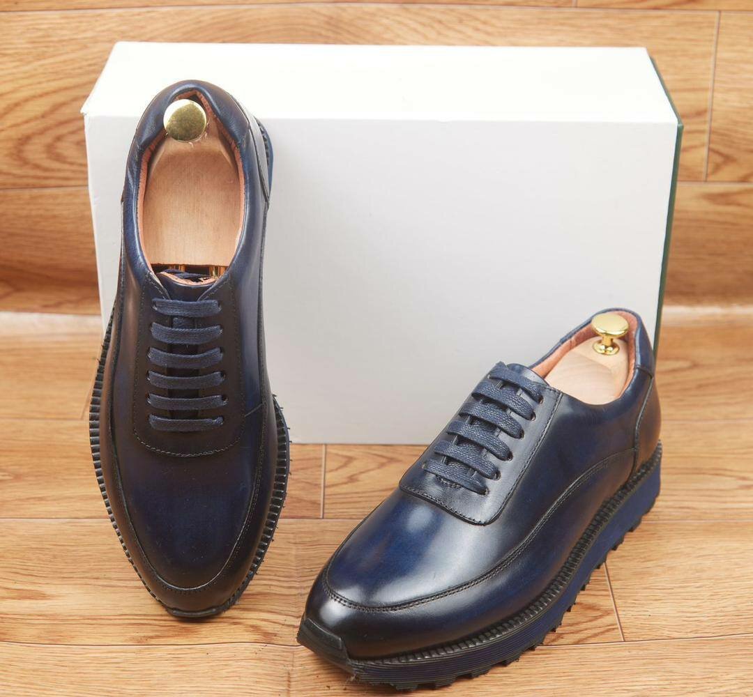 Mocassins homme TomFord