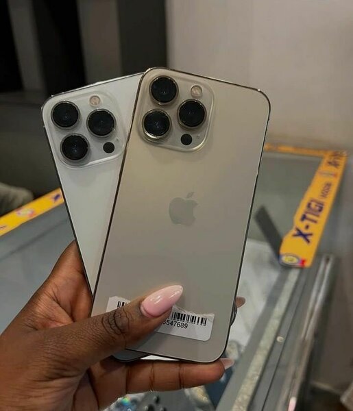 PRE-OWNED IPHONE 13 PRO MAX