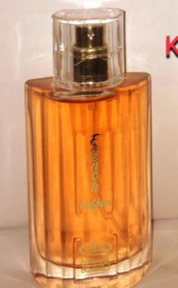 Elegant 50ml perfumes