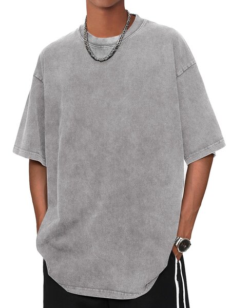 T-shirt Je nes rien à prouvé️