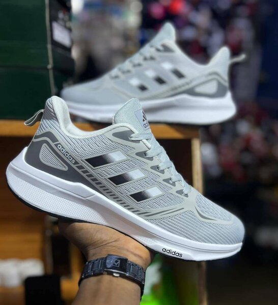 Sneakers de course confortables