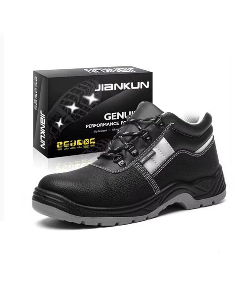 Chaussures de sécurité anti-choc