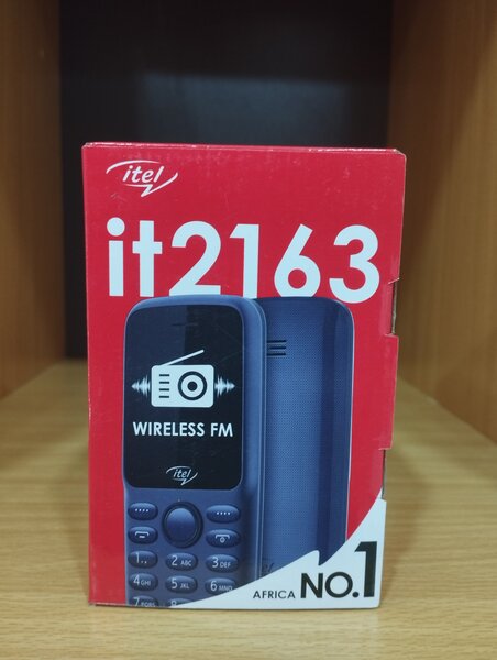 Itel it2163