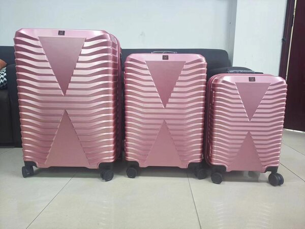 Original 3in1 set Suitcase