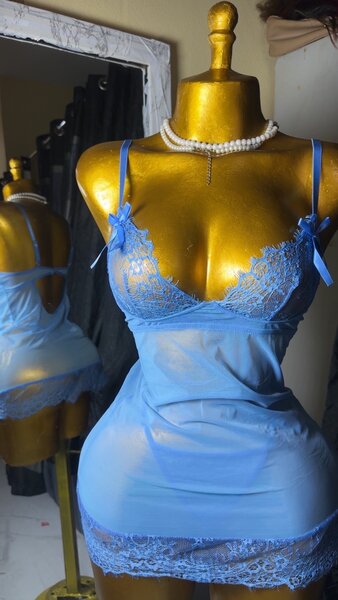 Ensemble Lingerie Séduisant