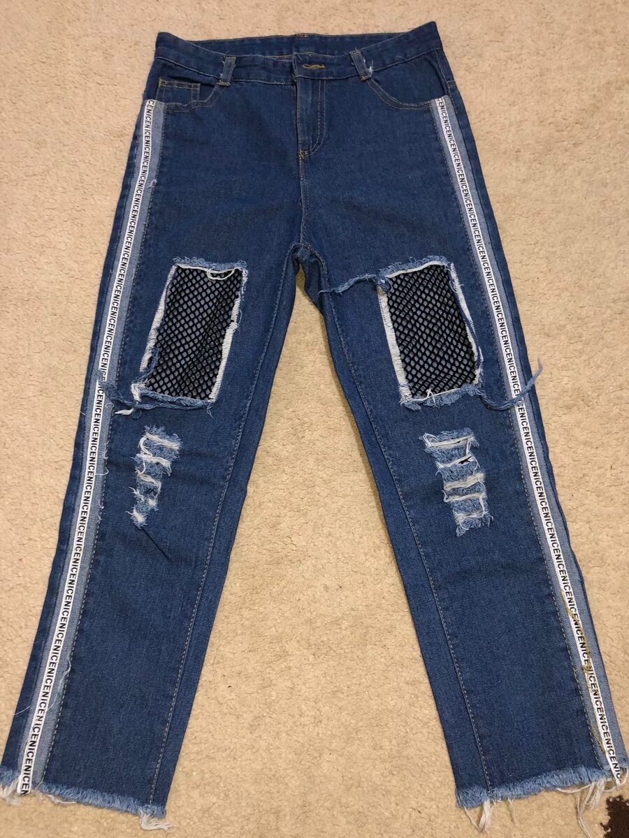 Все вещи по 100