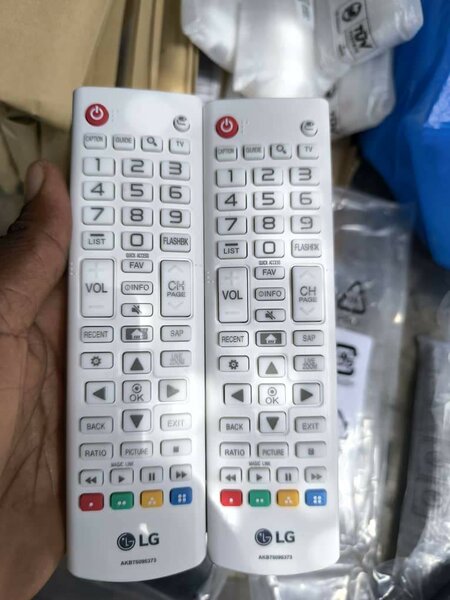 LG Smart TV originale