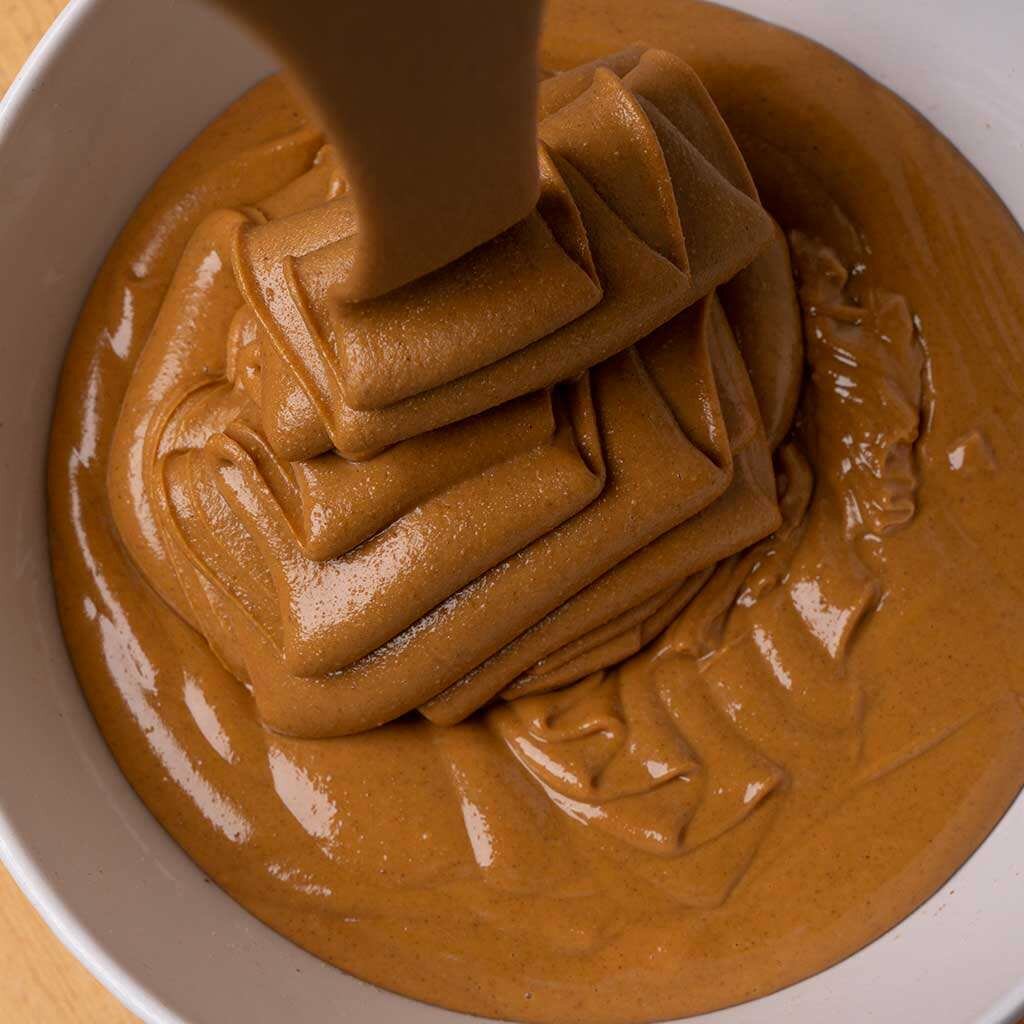 Boîte Patte d'arachide