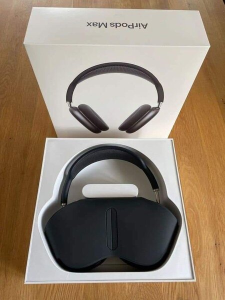 AirPods Max authentique